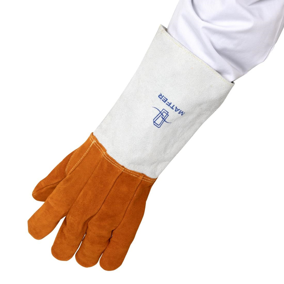 Matfer Bourgeat Backhandschuhe 5 Matfer Bourgeat Backhandschuhe