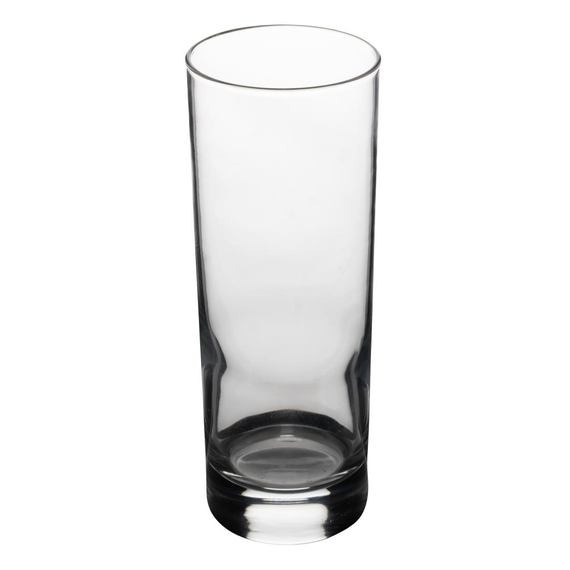 Olympia hoher Hi-Ball Becher 320ml (6 Stück) 2 Olympia hoher Hi-Ball Becher 320ml (6 Stück)