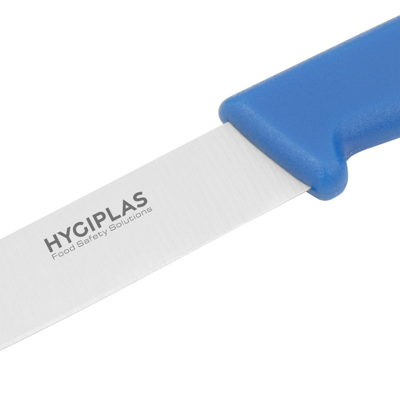 Hygiplas Officemesser 7cm blau 2 Hygiplas Officemesser 7cm blau