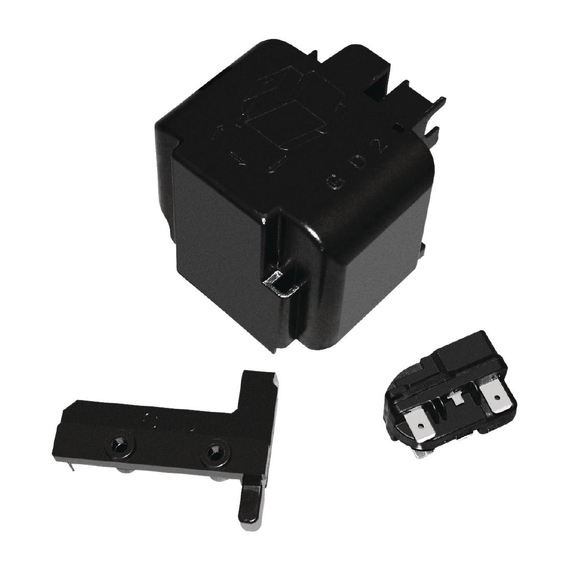 Polar Elektronikset für Kompressor Polar Elektronikset für Kompressor