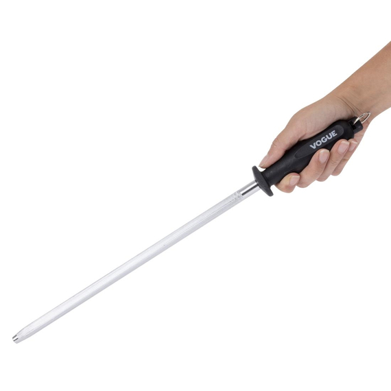 Vogue Schleifstab 30cm 3 Vogue Schleifstab 30cm