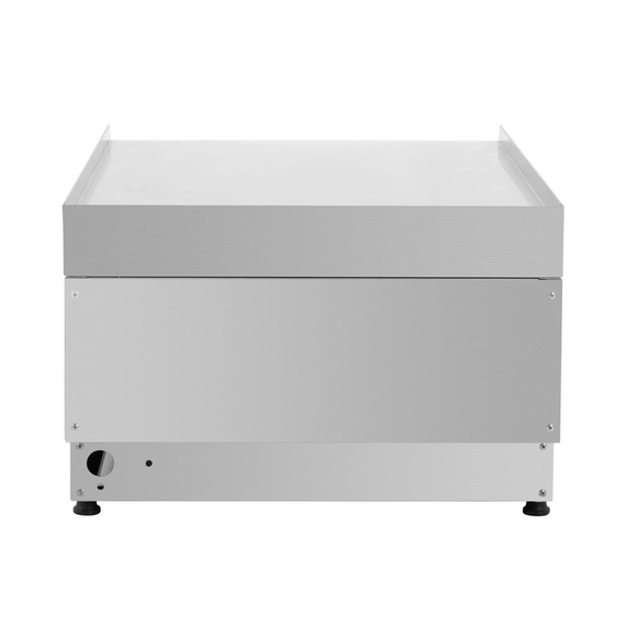 Neutrale Arbeitsplatte der Buffalo 600-Serie, 400 mm 4 Neutrale Arbeitsplatte der Buffalo 600-Serie, 400 mm