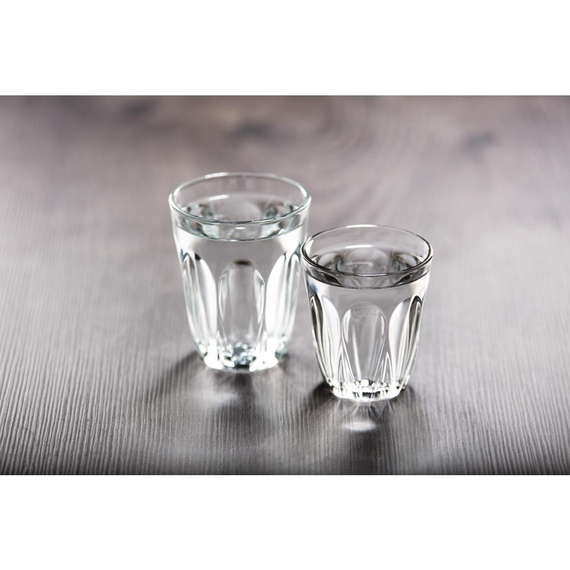 Olympia gehärtete Saftgläser 20cl (12 Stück) Olympia gehärtete Saftgläser 20cl (12 Stück)