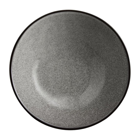 Olympia Mineral schräge Schüsseln 21,5cm (4 Stück) 2 Olympia Mineral schräge Schüsseln 21,5cm (4 Stück)