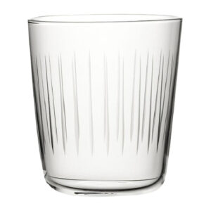Utopia Raffles Lines Trinkgläser 360ml (6 Stück)