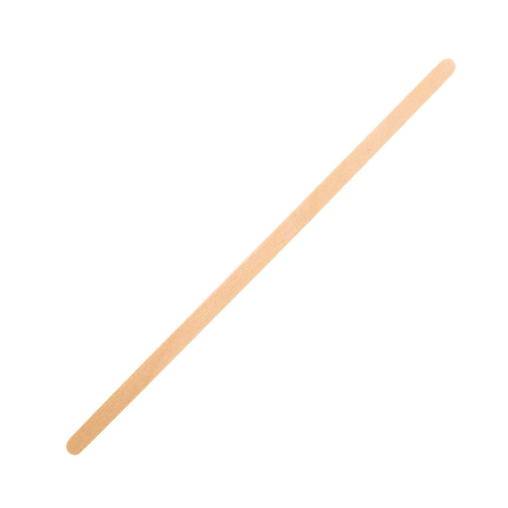Fiesta Compostable Holzrührer Biologisch abbaubar 14cm (1000 Stück) 4 Fiesta Compostable Holzrührer Biologisch abbaubar 14cm (1000 Stück)