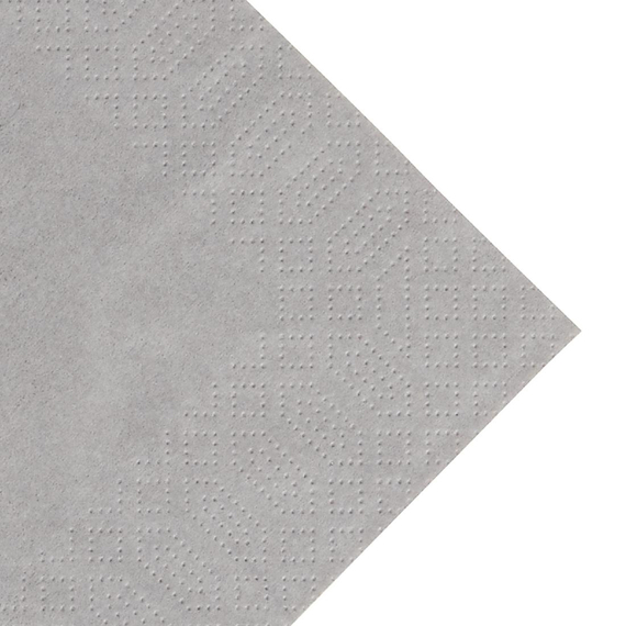 Duni Kompostierbare Lunchservietten granitgrau 33cm (1000 Stück) 2 Duni Kompostierbare Lunchservietten granitgrau 33cm (1000 Stück)