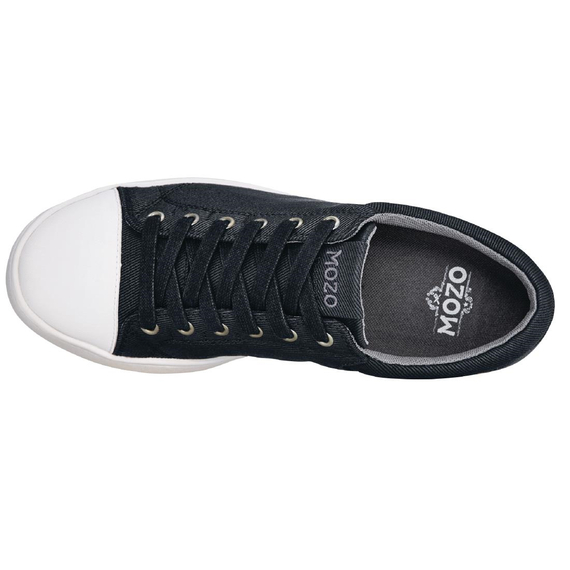 Shoes for Crews Grind veganer Herrenschuh schwarz 46 Shoes for Crews Grind veganer Herrenschuh schwarz 46