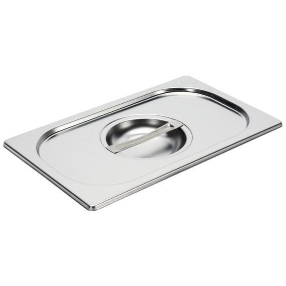 Gastro M Deckel für GN-Behälter GN1/4 Gastro M Deckel für GN-Behälter GN1/4