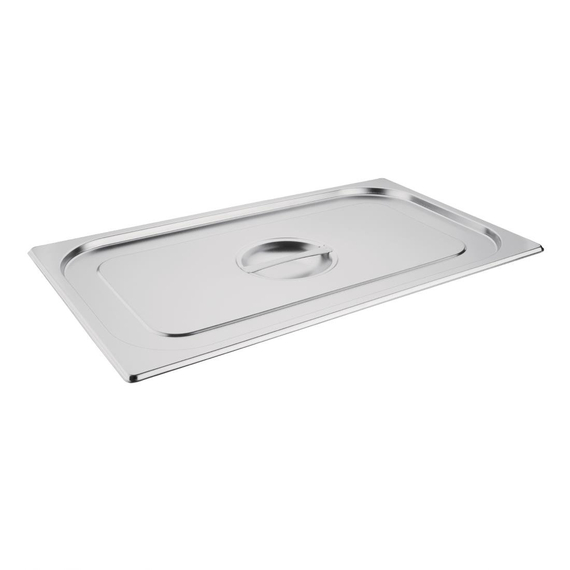 Vogue Deckel für GN-Behälter GN1/1 Vogue Deckel für GN-Behälter GN1/1