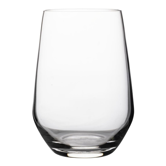 Olympia Mendoza Trinkgläser 370ml (6 Stück) 1 Olympia Mendoza Trinkgläser 370ml (6 Stück)