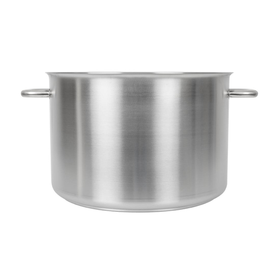 Matfer Bourgeat Excellence Kochtopf 50L 1 Matfer Bourgeat Excellence Kochtopf 50L