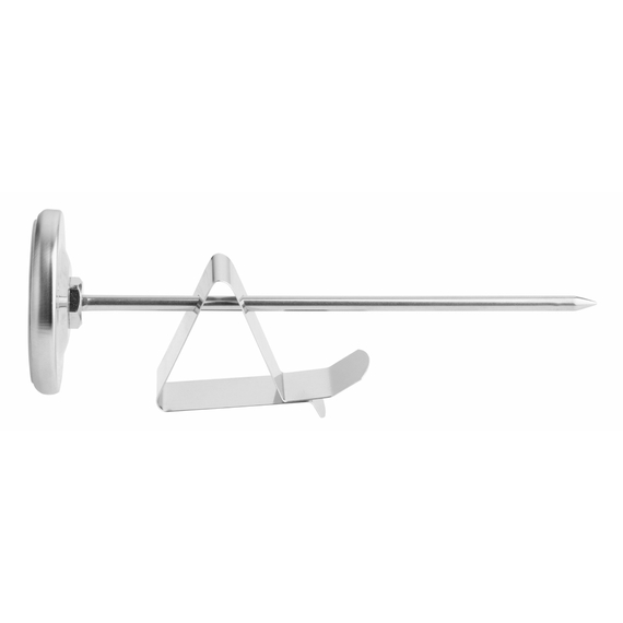 Milchthermometer 12,5cm 1 Milchthermometer 12,5cm
