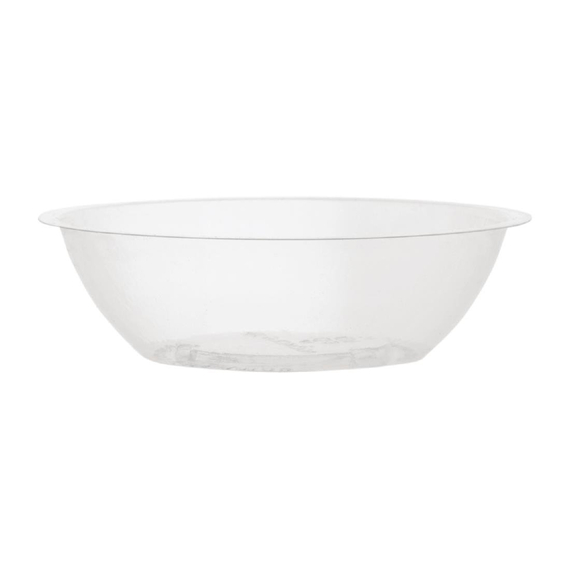 Vegware 96-Serie Einsatz 88ml Einsatz für kompostierbare runde Schalen (1000 Stück) Vegware 96-Serie Einsatz 88ml Einsatz für kompostierbare runde Schalen (1000 Stück)