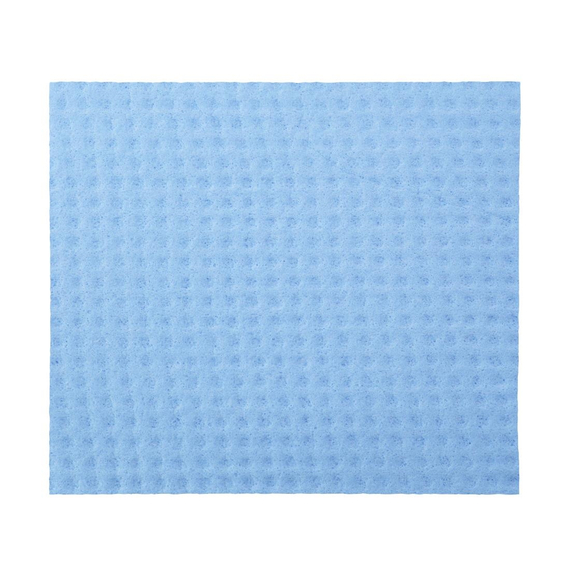 Jantex Schwammtücher - Blau (10 Stück) 2 Jantex Schwammtücher - Blau (10 Stück)