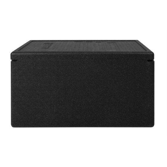 Cambro GoBox EPP Isolierter Kasten für Lebensmitteltransport, 80 Liter Cambro GoBox EPP Isolierter Kasten für Lebensmitteltransport, 80 Liter