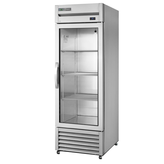Kühlschrank mit Glastürdisplay T-23G-HC-FGD01 Kühlschrank mit Glastürdisplay T-23G-HC-FGD01