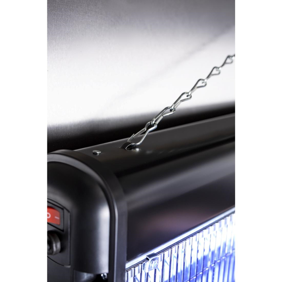 Eazyzap LED Insektenvernichter 9W 7 Eazyzap LED Insektenvernichter 9W