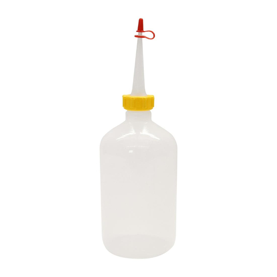 Schneider Quetschflasche 0,5L 1 Schneider Quetschflasche 0,5L