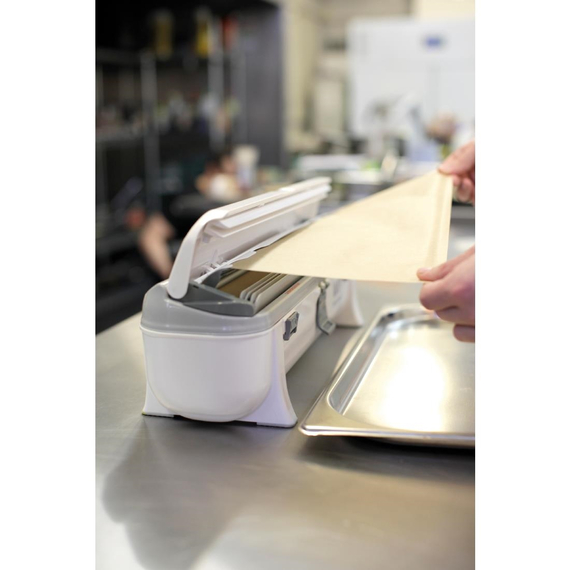 Wrapmaster Backpapiernachfüllung 45cm (3 Stück) 4 Wrapmaster Backpapiernachfüllung 45cm (3 Stück)