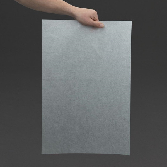 Matfer Bourgeat Exopap-Backpapier 600 x 400mm (500 Stück) 5 Matfer Bourgeat Exopap-Backpapier 600 x 400mm (500 Stück)