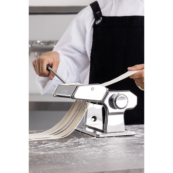 Vogue Pasta-Maschine 1 Vogue Pasta-Maschine