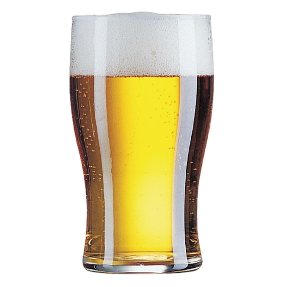 Arcoroc Tulip Biergläser 295ml CE-gekennzeichnet (24 Stück) 1 Arcoroc Tulip Biergläser 295ml CE-gekennzeichnet (24 Stück)