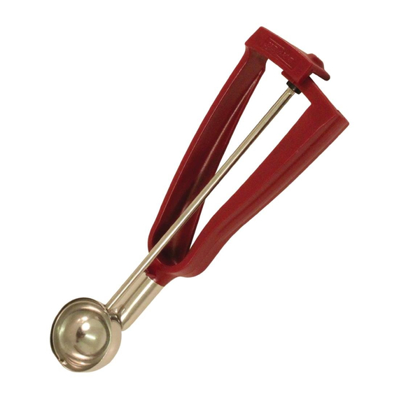 Bonzer Litegrip Portionierer 2,1cl Größe 40 Bonzer Litegrip Portionierer 2,1cl Größe 40