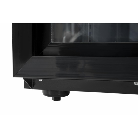 Polar Serie U 2-türiger Barkühlschrank 350L 8 Polar Serie U 2-türiger Barkühlschrank 350L