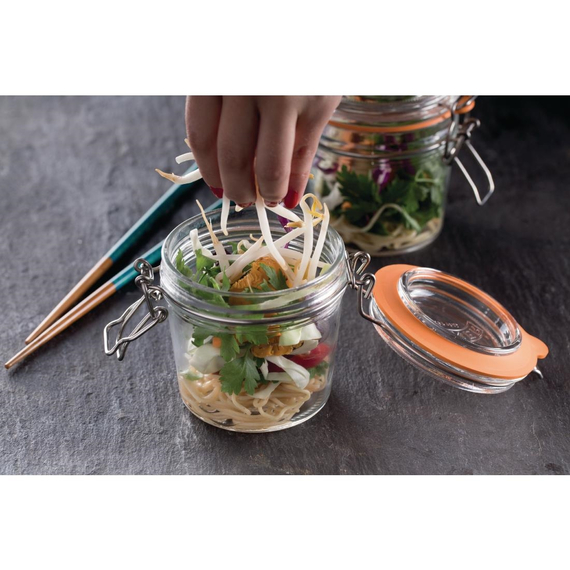 Kilner Weckglas 350ml 1 Kilner Weckglas 350ml