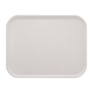 Roltex Classic Serviertablett designgrau 46 x 36cm