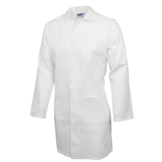 Whites lange Arbeitsjacke Unisex M 6 Whites lange Arbeitsjacke Unisex M
