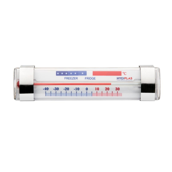 Hygiplas Kühl- und Gefrierschrankthermometer Hygiplas Kühl- und Gefrierschrankthermometer