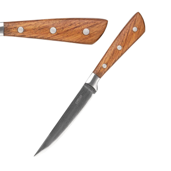 Comas Steakmesser Montblanc 3 Comas Steakmesser Montblanc