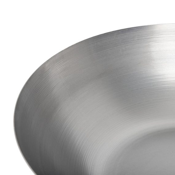 London Wok Wok mit flachem Boden 330 mm 3 London Wok Wok mit flachem Boden 330 mm