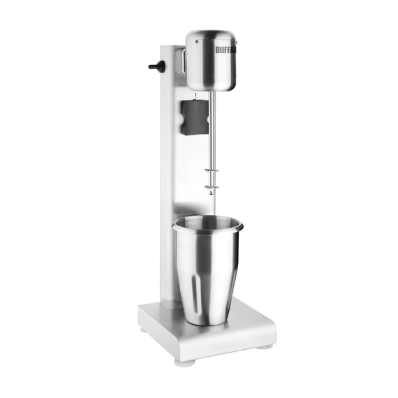 Buffalo einzelner Milchshake Spindelmixer 1 Buffalo einzelner Milchshake Spindelmixer