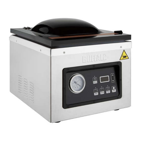 Buffalo Öl-Pumpen-Vakuumverpackungsmaschine 9Ltr Buffalo Öl-Pumpen-Vakuumverpackungsmaschine 9Ltr