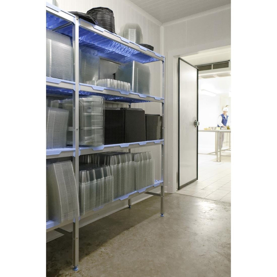 Tournus Eckregal 105 x 50cm 5 Tournus Eckregal 105 x 50cm
