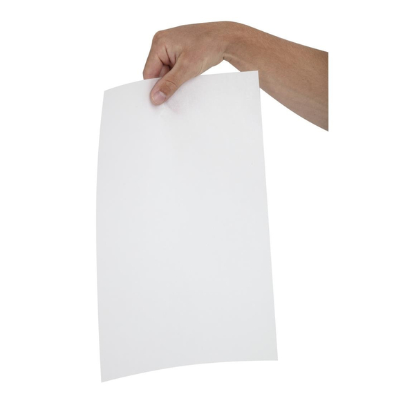 Fiesta kompostierbare Burgerverpackungen Weiß 250x200 (200 Stück) 3 Fiesta kompostierbare Burgerverpackungen Weiß 250x200 (200 Stück)