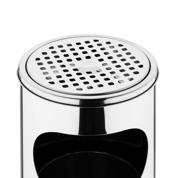 Bolero Zigarettenbehälter 12L 2 Bolero Zigarettenbehälter 12L