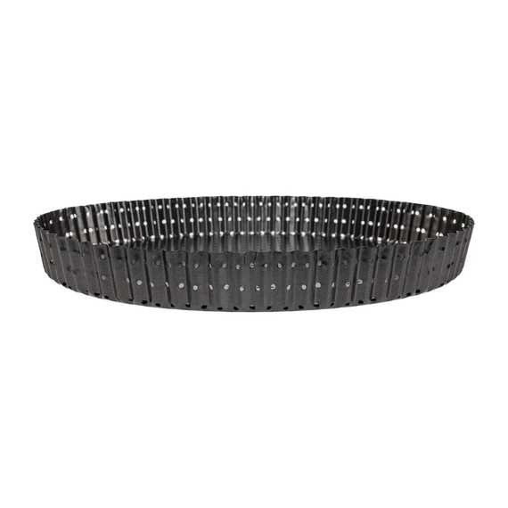 Masterclass Krusty Bake Quiche-Form 300mm 2 Masterclass Krusty Bake Quiche-Form 300mm