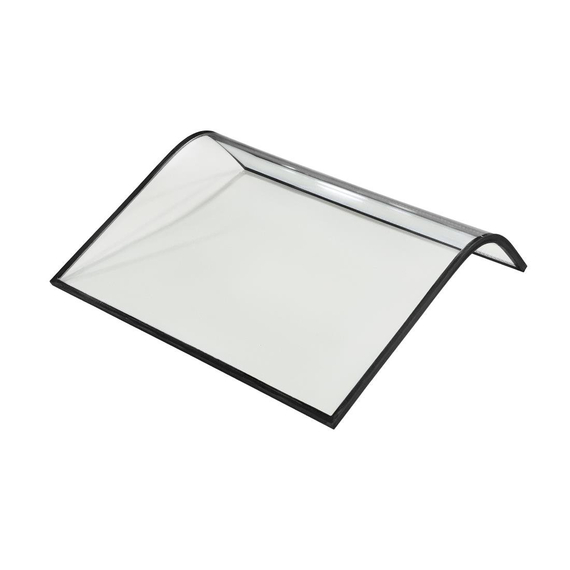 Polar Vorderseite gebogenes Glas für CC611 CC666 Polar Vorderseite gebogenes Glas für CC611 CC666
