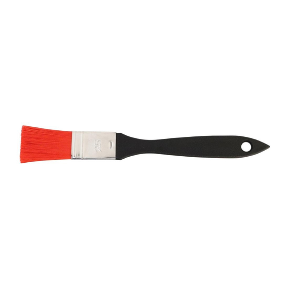 Schneider hitzebeständiger Backpinsel 2,5cm Schneider hitzebeständiger Backpinsel 2,5cm