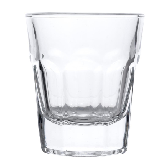 Olympia Orleans Schnapsgläser 40ml (12 Stück) 8 Olympia Orleans Schnapsgläser 40ml (12 Stück)