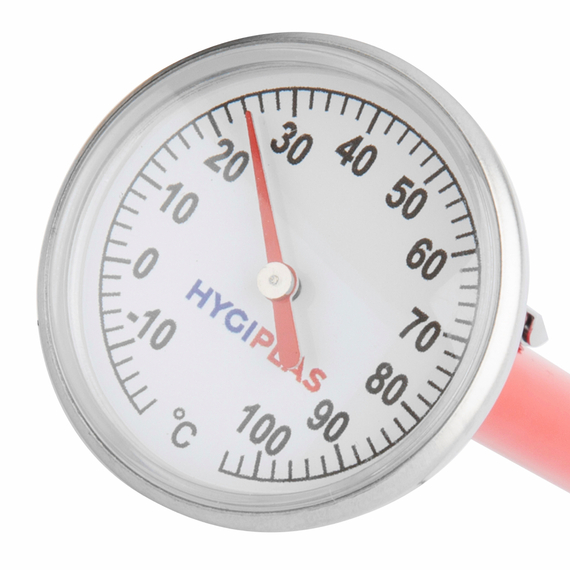 Hygiplas Taschenthermometer mit Zifferblatt 4 Hygiplas Taschenthermometer mit Zifferblatt