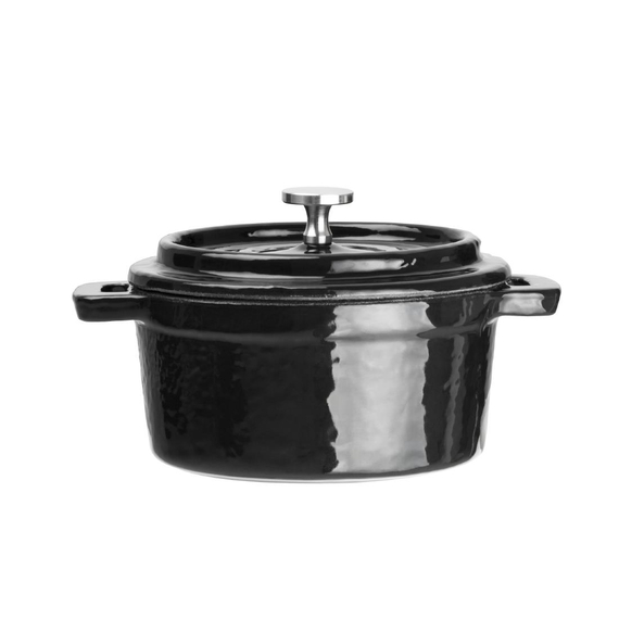 Vogue runder Minitopf 10cm 4 Vogue runder Minitopf 10cm