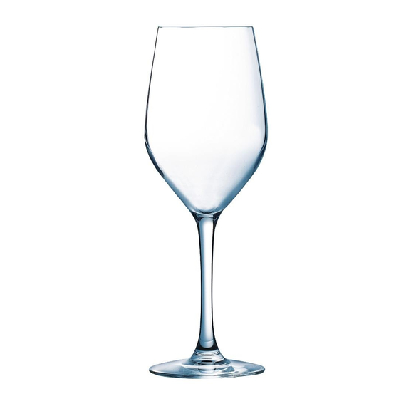 Arcoroc Mineral Weingläser 270ml (24 Stück) Arcoroc Mineral Weingläser 270ml (24 Stück)