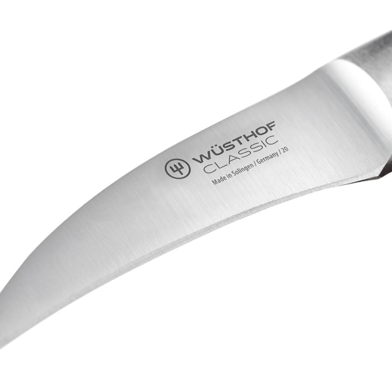 Wusthof Classic Schälmesser 7.6cm 1 Wusthof Classic Schälmesser 7.6cm