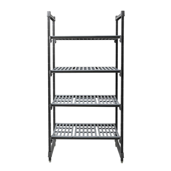 Cambro Regal-Starterset 183 x 91,5 x 54cm 1 Cambro Regal-Starterset 183 x 91,5 x 54cm