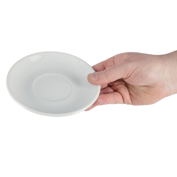 Olympia Athena Untertassen 14,5cm (24 Stück) 7 Olympia Athena Untertassen 14,5cm (24 Stück)